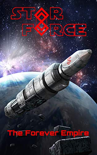 Star Force book cover