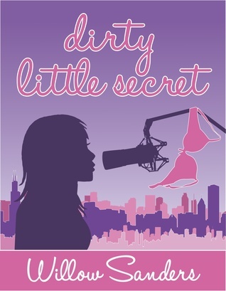 Dirty Little Secret book cover