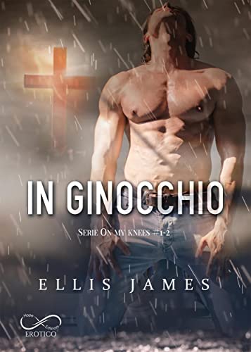 In ginocchio book cover
