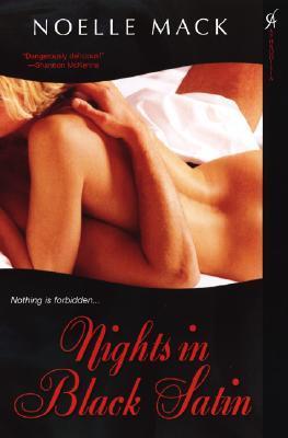 Nights book cover 1
