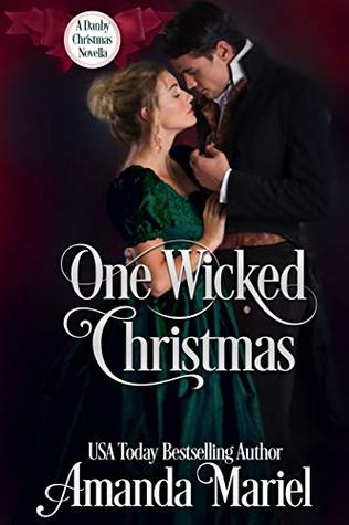 One Wicked Christmas book cover