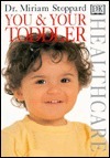 You and Your Toddler book cover