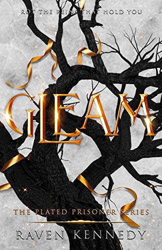 The Plated Prisoner book cover 3