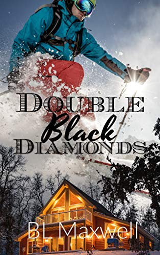 Double Black Diamonds book cover