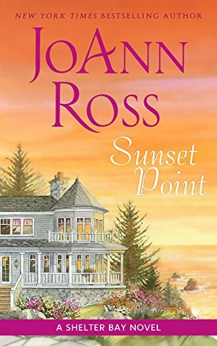 Sunset Point book cover