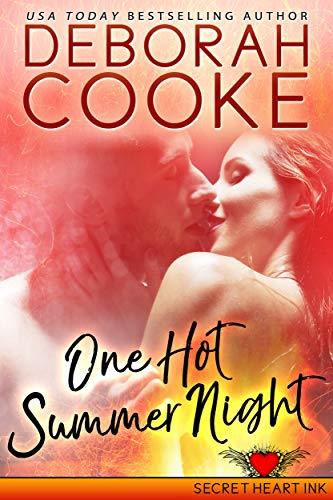 Just One Unforgettable Night book cover
