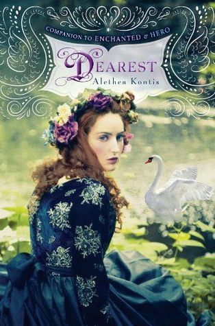 Woodcutter Sisters book cover 3