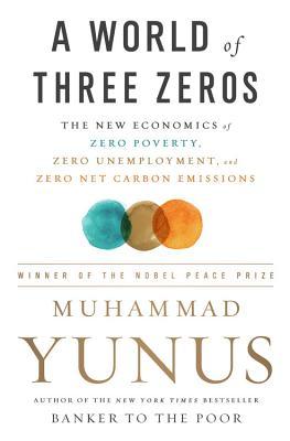 A World of Three Zeros book cover