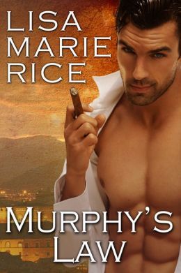 Murphy's Law book cover