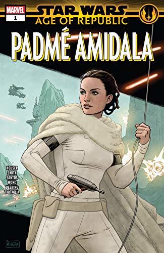 Star Wars book cover