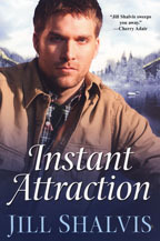 Wilder book cover 1