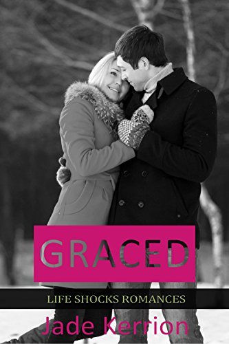 Graced book cover