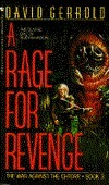 The War Against the Chtorr book cover 3