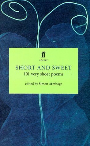 Short and Sweet book cover