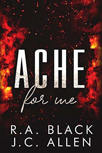 Firefighter Romance book cover 2