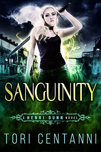 Henri Dunn book cover 3