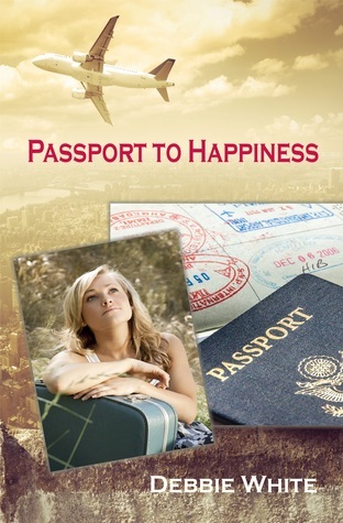 Passport to Happiness book cover