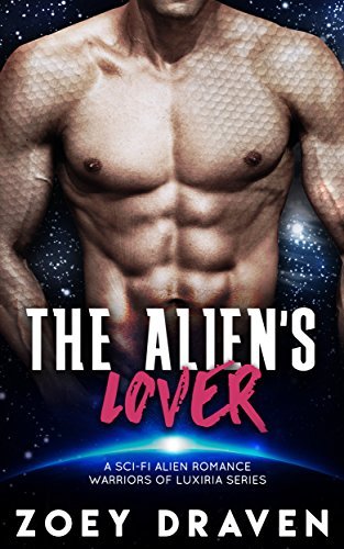 Warriors of Luxiria book cover 3