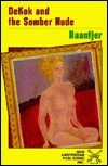 Dekok and the Somber Nude book cover