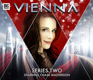 Vienna book cover