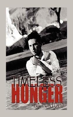 Timeless Hunger book cover