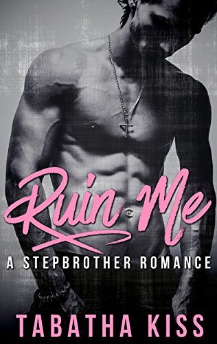 Ruin Me book cover