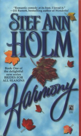 Brides For All Seasons book cover 1