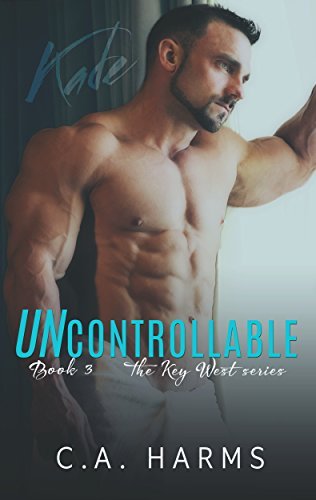 Key West book cover 3