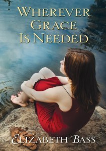 Wherever Grace Is Needed book cover