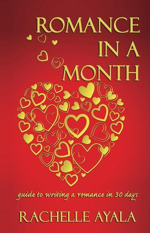 Romance In A Month book cover