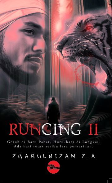 Runcing book cover 2
