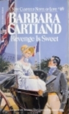 Revenge Is Sweet book cover