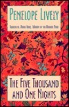 The Five Thousand and One Nights book cover