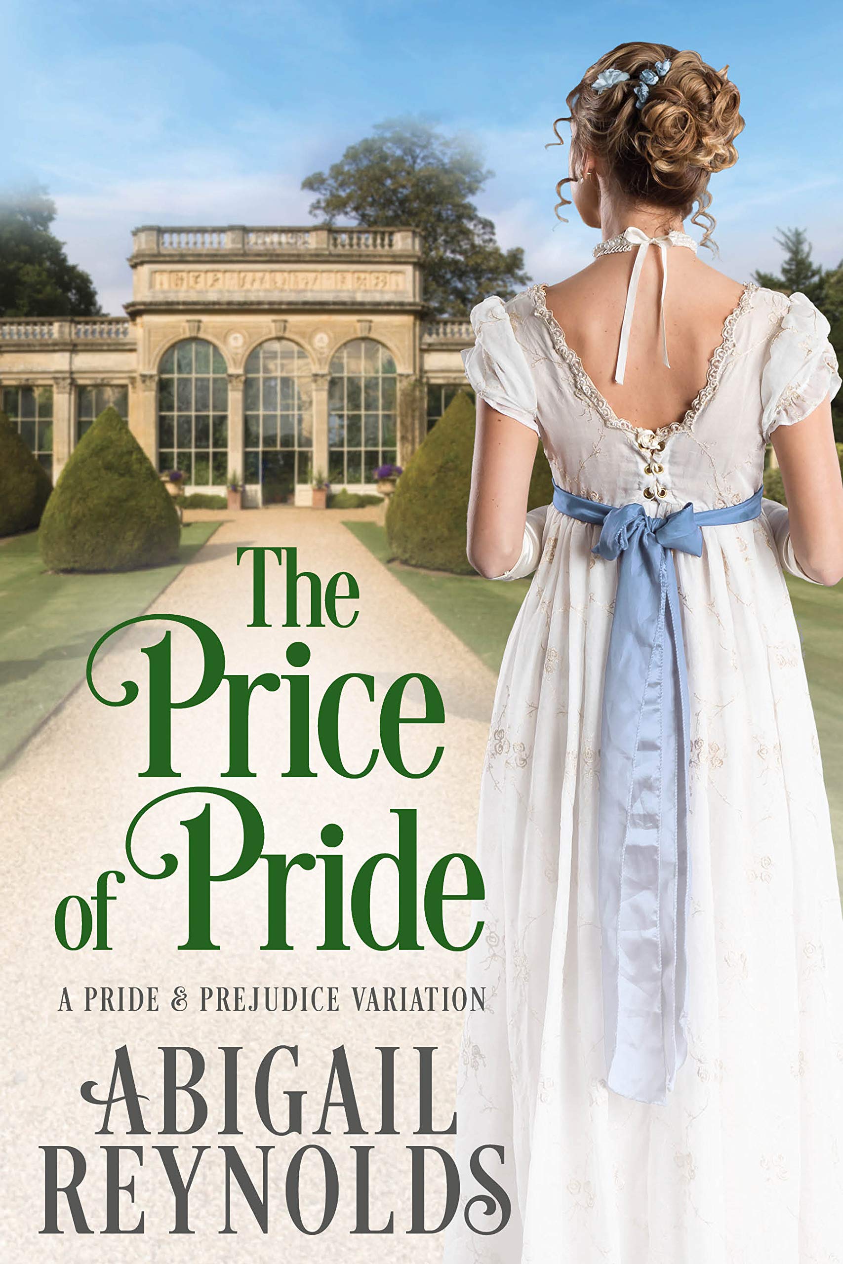 The Price of Pride book cover