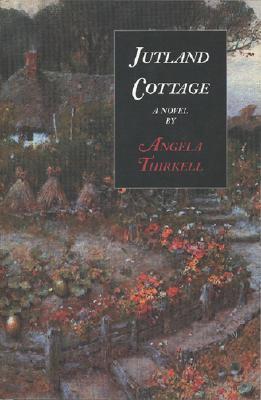Jutland Cottage book cover