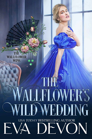 The Wallflower Wins book cover 3