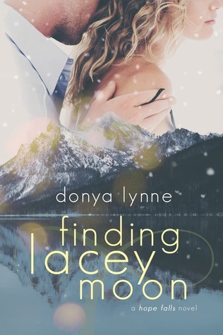 Hope Falls book cover 1