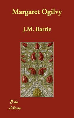 Margaret Ogilvy book cover