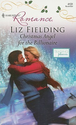 Trading Places book cover 1