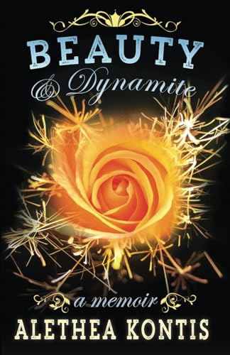 Beauty & Dynamite book cover