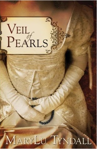 Veil of Pearls book cover
