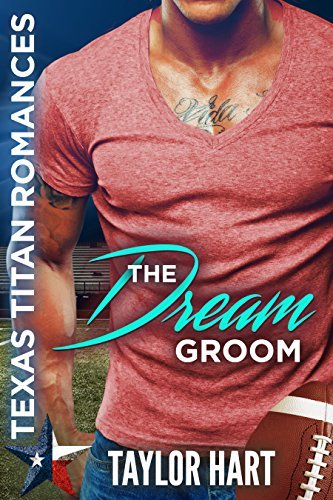 The Dream Groom book cover