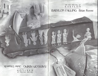 The Rise and Fall of Babylon book cover