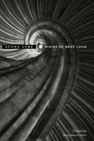 Stone Lyre book cover