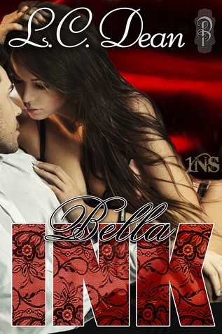 Bella Ink book cover
