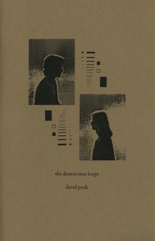 The Destruction Loops book cover