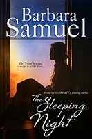 The Sleeping Night book cover