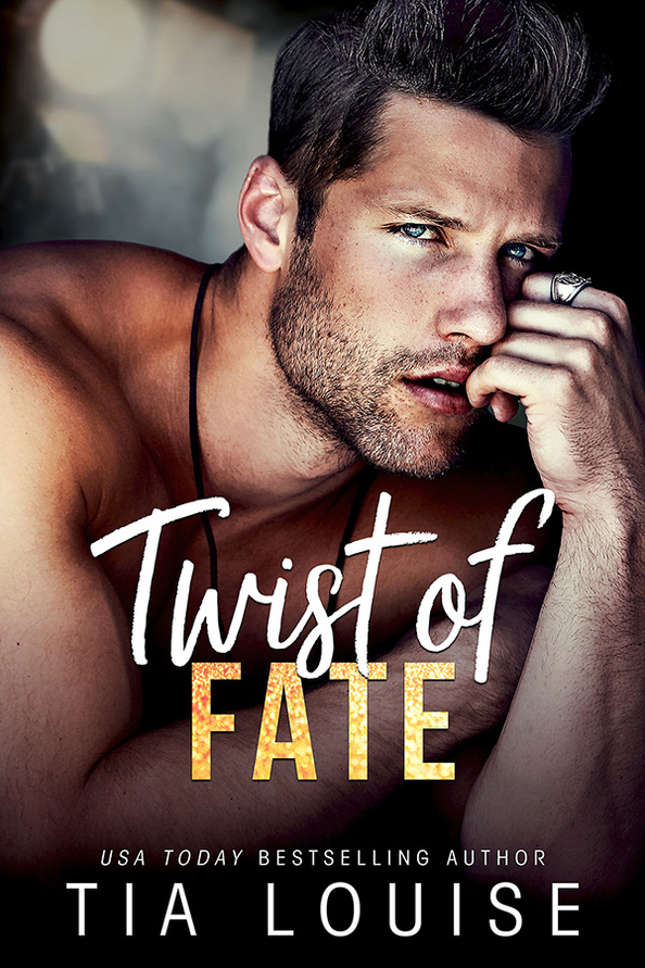 Taking Chances book cover 2