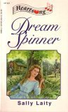 Dream Spinner book cover