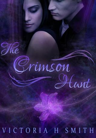 The Crimson Hunt book cover